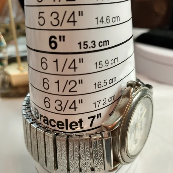 NRA-ILA Men's watch national rifle association - Picture 7 of 7